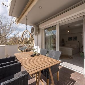 Athenian Home
